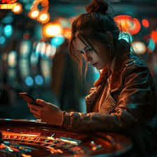 Overview of the apk 18 platform sections including casino and bingo on a Philippine mobile browser