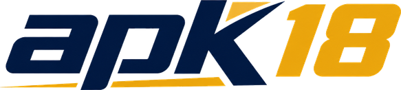 apk 18 official logo